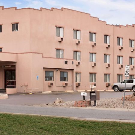 Super 8 By Wyndham Durango Motel Ngoại thất bức ảnh