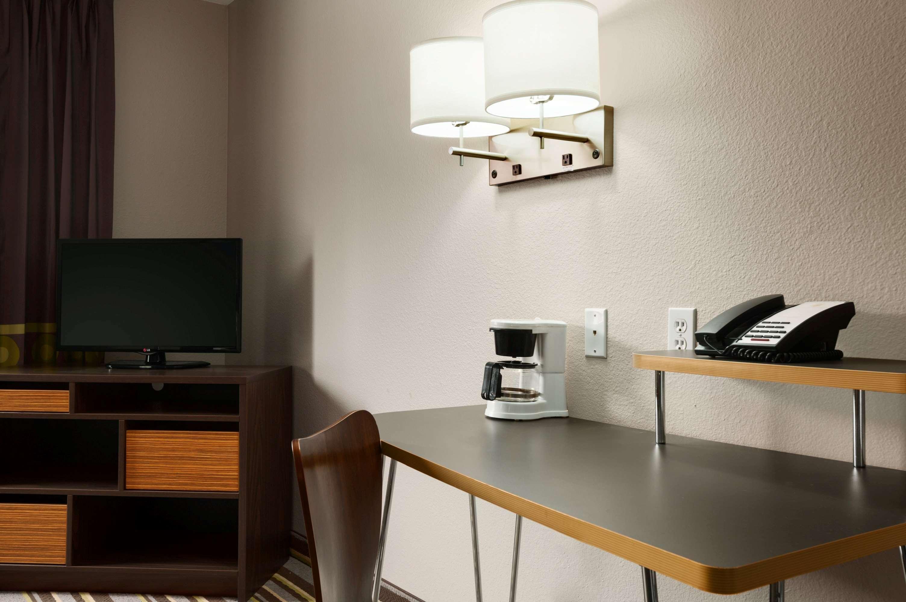 Super 8 By Wyndham Durango Motel Ngoại thất bức ảnh