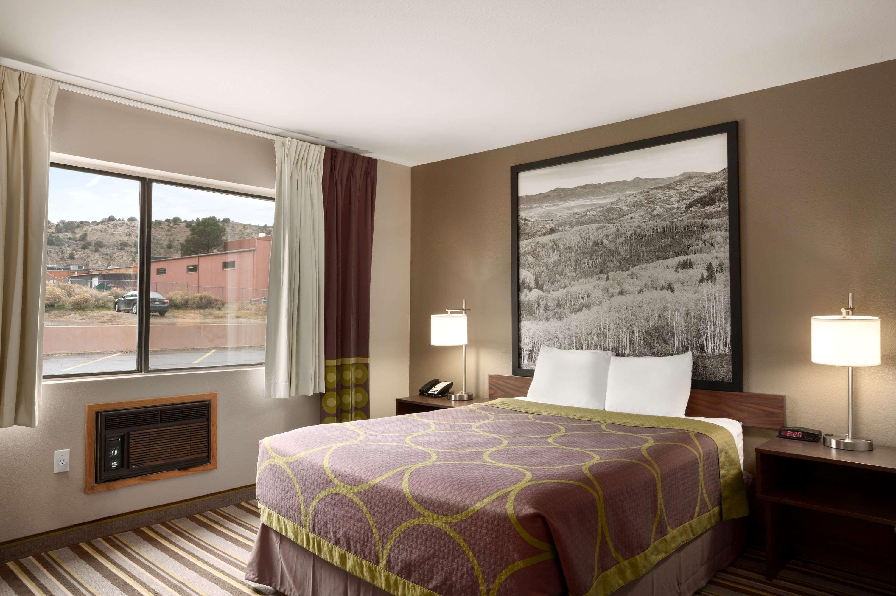 Super 8 By Wyndham Durango Motel Ngoại thất bức ảnh