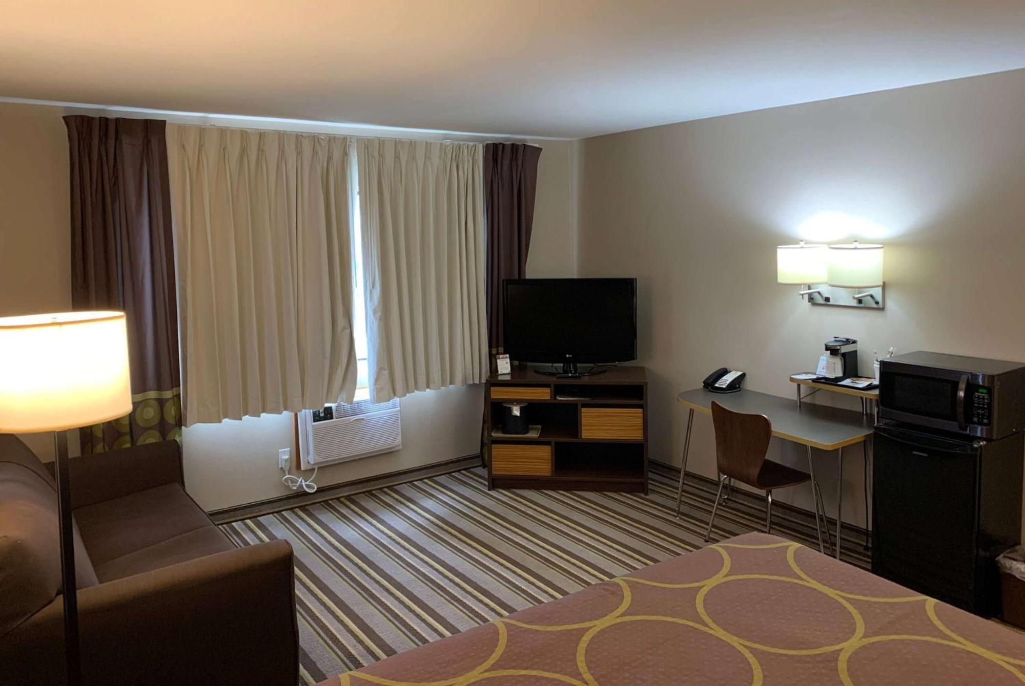 Super 8 By Wyndham Durango Motel Ngoại thất bức ảnh